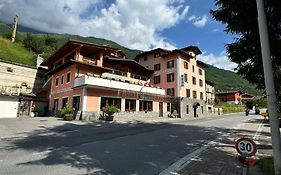 Hotel Eternità